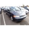 Image 2 : 1997 Honda Odyssey