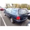 Image 4 : 1997 Honda Odyssey