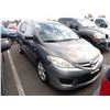 Image 2 : 2009 Mazda Mazda5