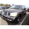 Image 1 : 2006 Nissan Titan