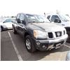 Image 2 : 2006 Nissan Titan