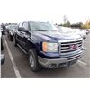 Image 2 : 2012 GMC Sierra 1500