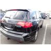Image 3 : 2007 Acura MDX