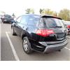 Image 4 : 2007 Acura MDX
