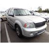 Image 2 : 2003 Lincoln Navigator