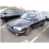 Image 1 : 2003 Hyundai Elantra