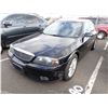 Image 1 : 2004 Lincoln LS
