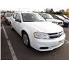 Image 2 : 2011 Dodge Avenger