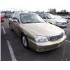 Image 2 : 2004 Hyundai XG350