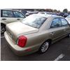 Image 3 : 2004 Hyundai XG350