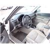 Image 5 : 2004 Subaru Forester