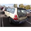 Image 4 : 2003 Subaru Forester