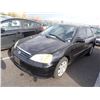 Image 1 : 2002 Honda Civic