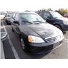 Image 2 : 2002 Honda Civic