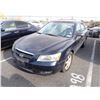 Image 1 : 2006 Hyundai Sonata