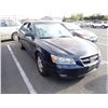 Image 2 : 2006 Hyundai Sonata