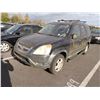 Image 1 : 2003 Honda CR-V