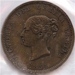 Breton 912 New Brunswick 1/2P NB1B ICCS AU50