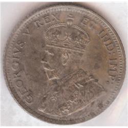 Canada 10 Cents 1911 ICCS SP60