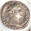 Image 1 : Domitian Denarius 88 AD