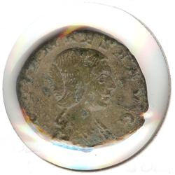 Rome Julia Maesa AS 193/224 AD