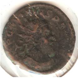 Marius Billion Antoninianus 269 AD