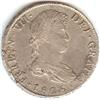 Image 1 : Bolivia 8 Reales 1825 PTS JL