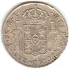 Image 2 : Bolivia 8 Reales 1825 PTS JL