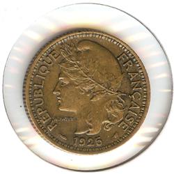 Cameroon Franc 1925