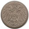 Image 2 : Germany 10 Pfennig 1903J NGC AU58