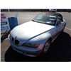 Image 1 : 1998 BMW Z3