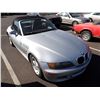 Image 2 : 1998 BMW Z3
