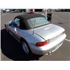Image 4 : 1998 BMW Z3
