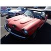 Image 1 : 1983 Fiat Pininfarina