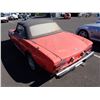 Image 4 : 1983 Fiat Pininfarina