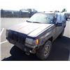 Image 1 : 1997 Jeep Grand Cherokee