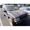 Image 2 : 1997 Jeep Grand Cherokee