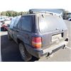Image 4 : 1997 Jeep Grand Cherokee
