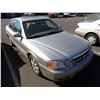 Image 2 : 2004 Kia Optima