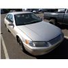 Image 2 : 1999 Toyota Camry