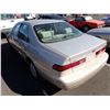 Image 4 : 1999 Toyota Camry