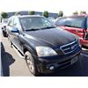 Image 2 : 2004 Kia Sorento