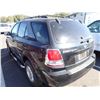 Image 4 : 2004 Kia Sorento