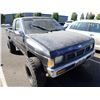 Image 2 : 1993 Nissan Pickup