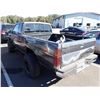 Image 4 : 1993 Nissan Pickup