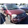 Image 2 : 2006 Ford Freestar