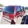 Image 3 : 2006 Ford Freestar