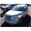 Image 1 : 2005 Chrysler PT Cruiser