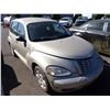 Image 2 : 2005 Chrysler PT Cruiser