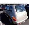 Image 4 : 2005 Chrysler PT Cruiser